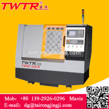 High Precision TRS 36A Horizontal Lathe Light Duty Lathe