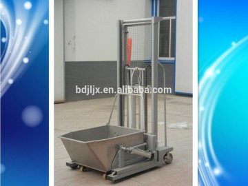 Pneumatic Material conveyor machine