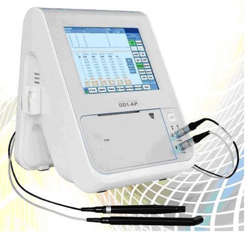 Biometer und Pachymeter Ophthalmic Ultrasound (OD1-AP)