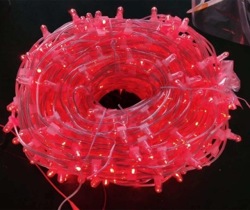 12V LED Clip String Lights