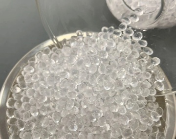 The Benefits of EEA (Ethylene-Ethyl Acrylate Copolymer)