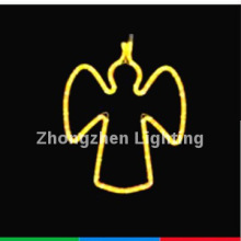 Rope light outdoor animated motif Christmas lights