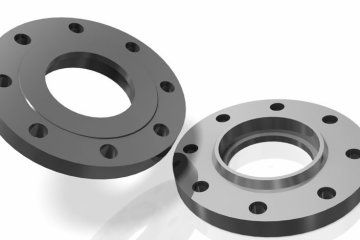 scoket welded flange