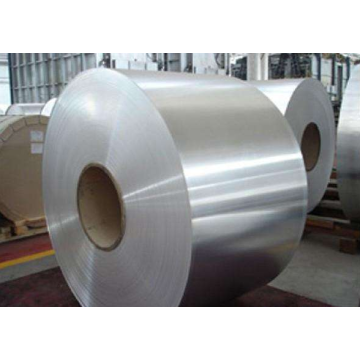 PVDF Color Coating Aluminium Coil