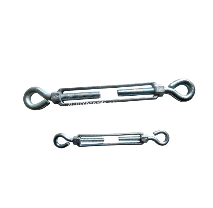 Galvanized Korean Turnbuckles