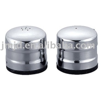 Stainless Steel Spice jar set