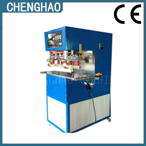 2014 Hot Sale Automatic High Frequency Welding Machine for Canvas