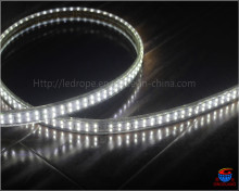 Waterproof Double Rows 2835 LED Strip with CE, RoHS