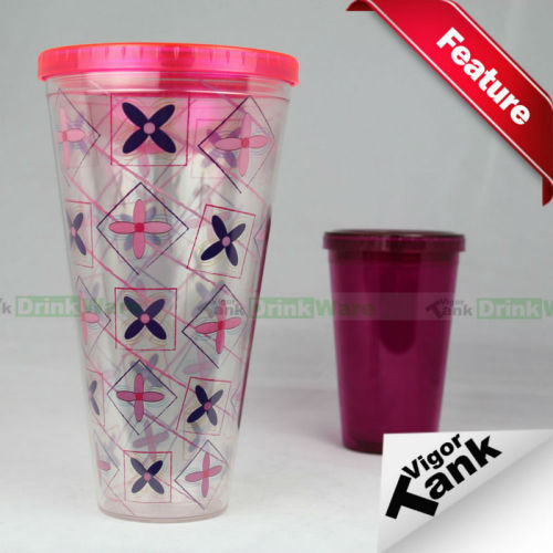 Large 32oz Double Wall Cup Double-wall Cup