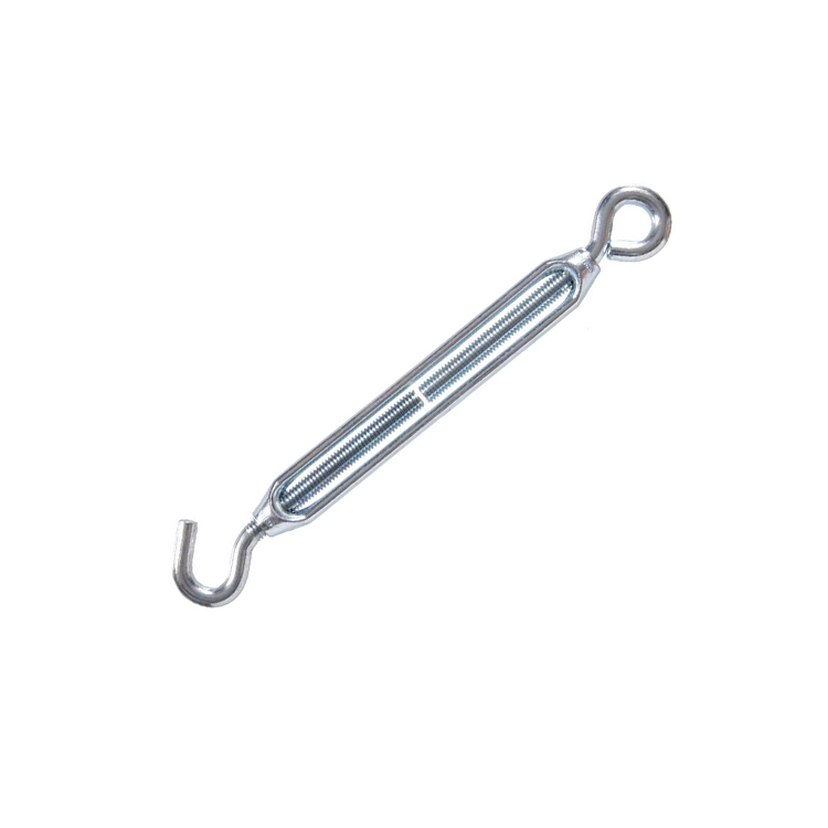 Steel Tumbuckles Grade5 Titanium Turnbuckle