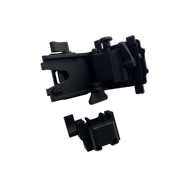 Metal Night Vision Helmet Mount Bracket