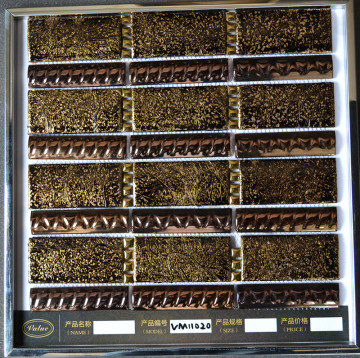 gold mosaic tile, mosaic mirror tiles patterns