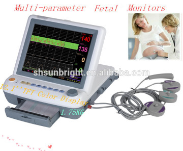 Fetal Maternal Monitor high quality