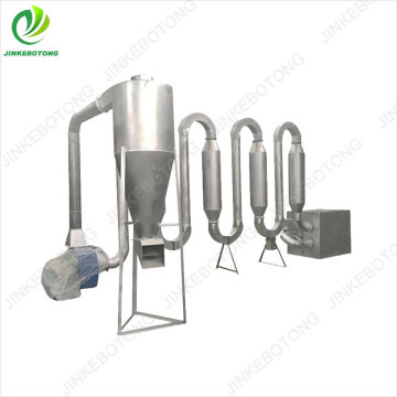 QG airflow dryer automation control