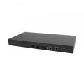 Port de console 2ports epon ftth fttx olt