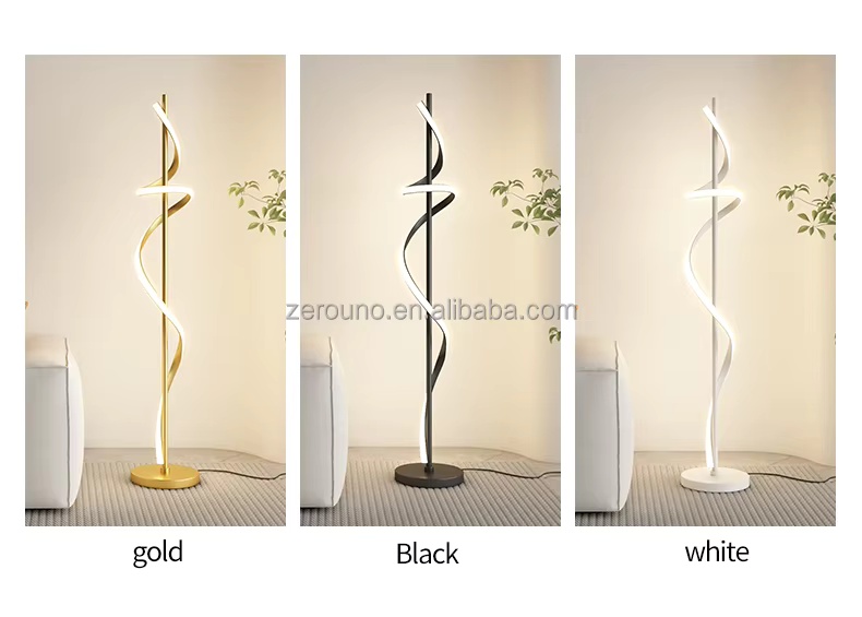 contemporary-spiral-standing-lamp-nordic-desi contemporary-spiral-standing-lamp-nordic-desi