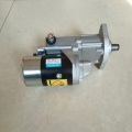 PC60 Excavator 4D95 Starter Mesin 600-863-3220