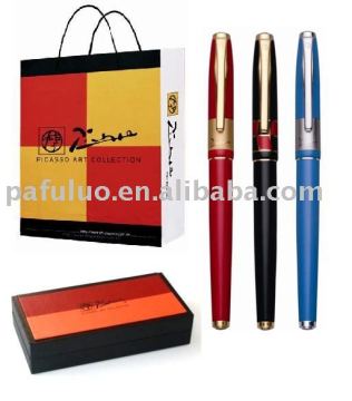 business gift metal pen roller ball pens fountain pens business gifts gift pens