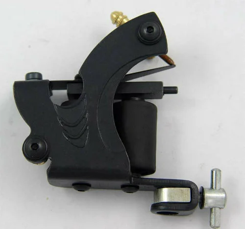 Chaep 10 Wrap Tattoo Machine Guns Coil Machine