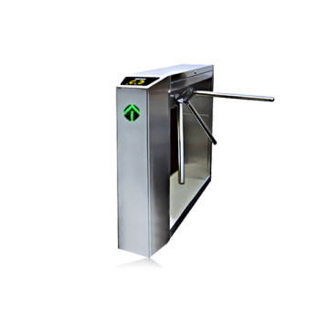 Bridged Type Tripod Turnstile with CE (WQ-TS09)