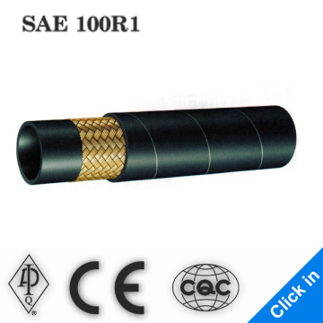 SAE 100 R1 flexible hydraulic hose sae 100 r1 oil sae 30