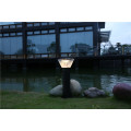 400mm height Solar Garden light