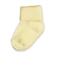 Baby Socks Hot Sale Baby Turn Cute Socks Pink Plain Socks