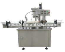 automatic capping machine for aluminum screw caps