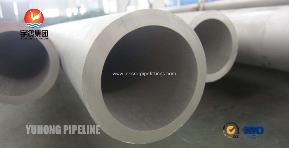 Stainless Steel Seamless Pipe, DIN17456 DIN 17458 EN 10216-5  1/2,EN 10204-3.1B 1.4571. 1.4404, 1.4301, 1.4306, 1.430