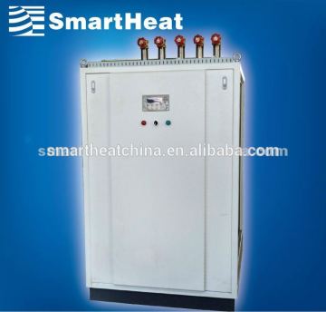 SmartHeat Domestic Hot Water system unit