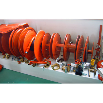 Fire Hose Reels