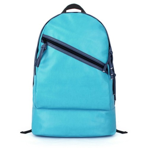 Latest fashion PU school bag,school backpack