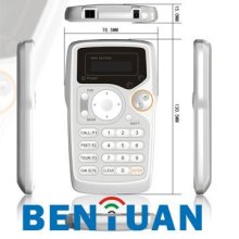 SONY CCD wireless control keypad