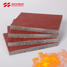 Interior Fire Resistant MgO Flooring Board
