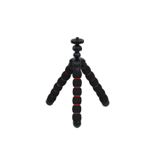 Universal Mini Tripods Flexible Octopus Cell Phone Selfie Stick Stand Tripod Mount