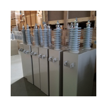 High Voltage Capacitors: 221K 2kV Ceramic & Oil-Filled Standards