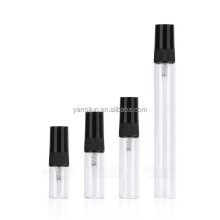 Empty Atomizers and Fragrance Containers for Cosmetics and Makeup