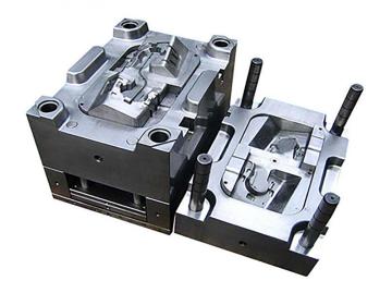 Professional Injection Mold Manufacturing Factory