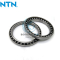 NTN Excavator bearing BA246-2A angular contact ball bearings