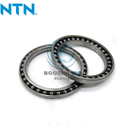 245BA35S1 Excavator Bearing Angular Contact Bearing