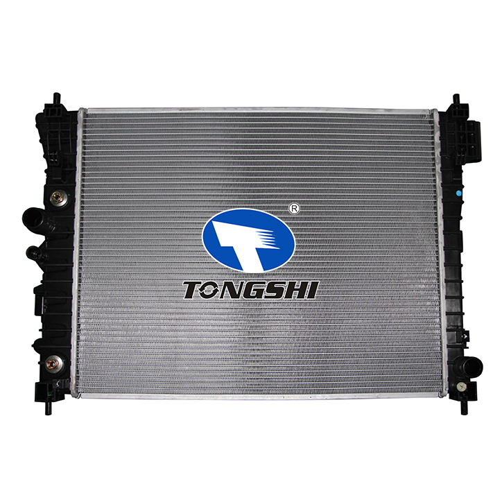 Buick Encore 1.4L L4 Turbo Radiator, Buick Radiator Buick Encore 1.4L L4 Turbo Radiator, Buick Radiator