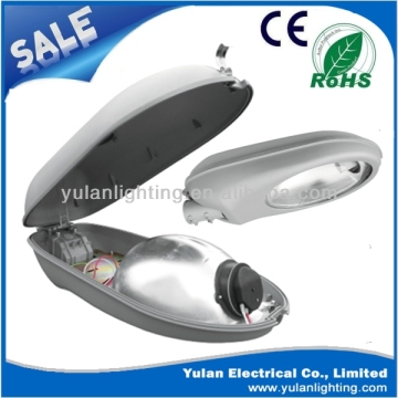 die cast aluminium street light body