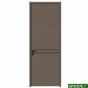 Solid Wood Door For Interior Furniture