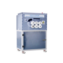 CNC Aluminum Mirror Profile Bending Machine for Makeup Mirror Metal Frames