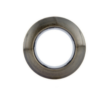 Green Bronze Built-in Silencer Ring Curtain Eyelet