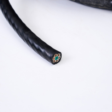Customized Multi-Core Towline Cable