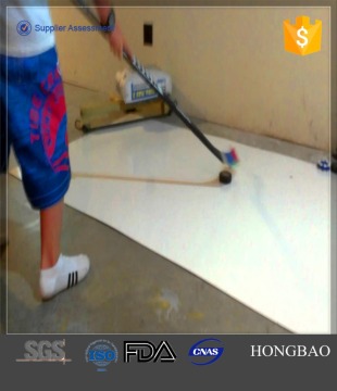 Customized Synthetic Ice Rink/OEM UHMWPE Sheet Ice Skating
