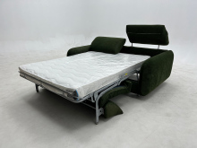 Multifunctional Sofa Bed with Modern Design