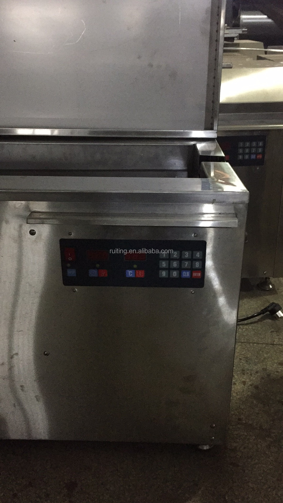 zx-650 flexographic machine anilox ultrasonic washing mounter work off