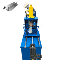 Automated Machine for Producing Light Keel Steel Frame Drywall Corner Bead and Wall Angle Iron